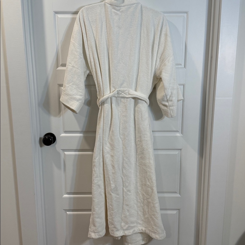 Arizona Biltmore Robe OS - Picture 5 of 5